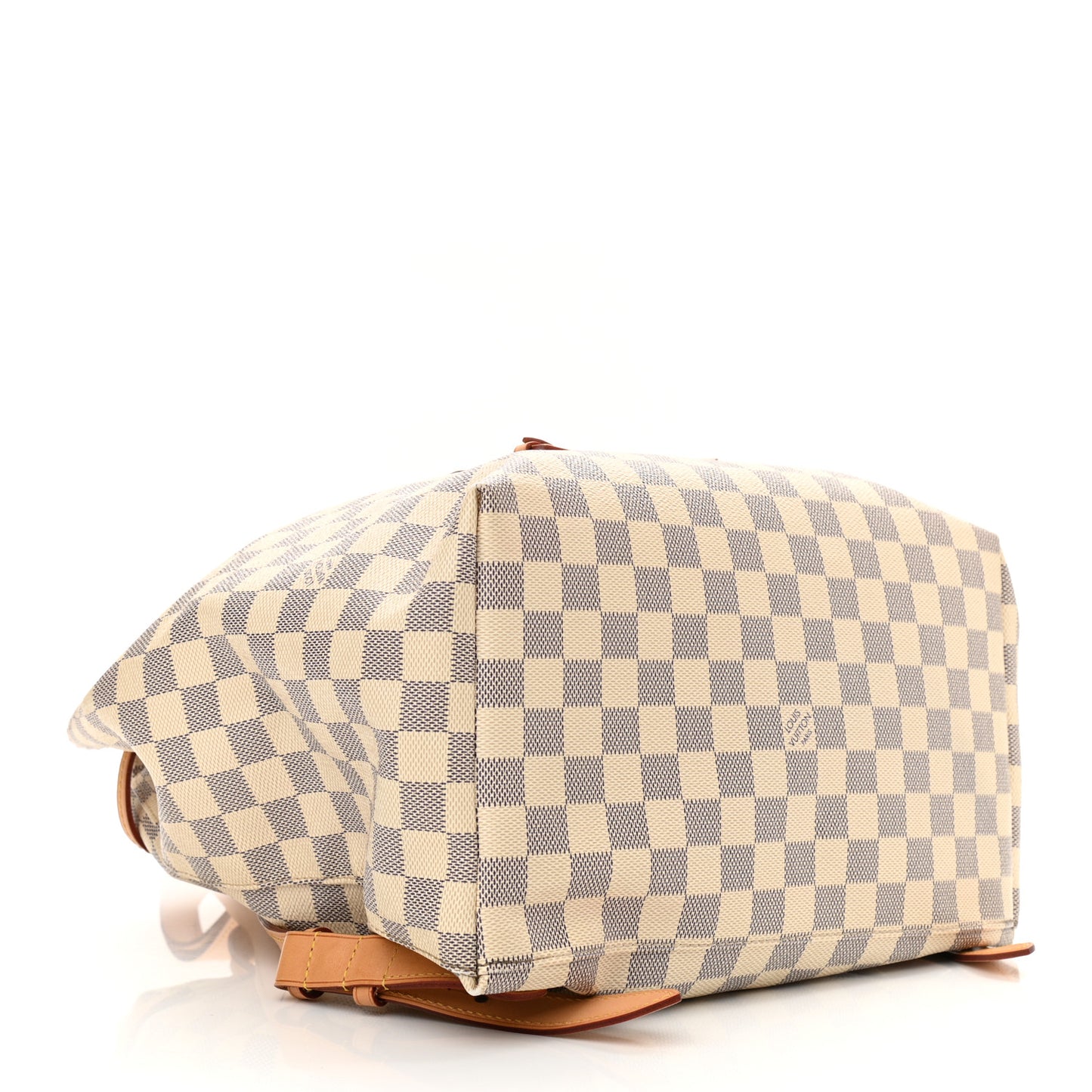 Damier Azur Sperone Backpack
