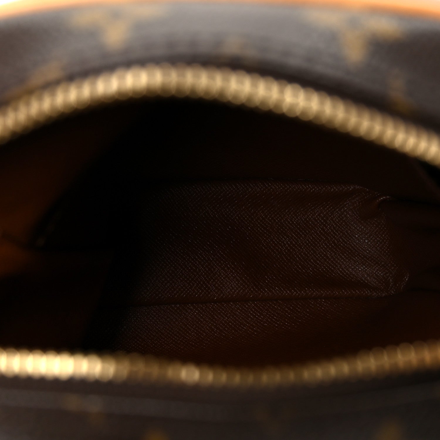 Louis Vuitton Monogram Amazone 5 of 10