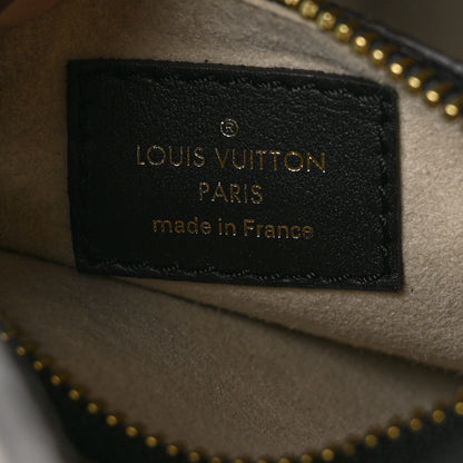 Louis Vuitton Monogram Giant Jungle NeoNoe Ivory 6 of 9