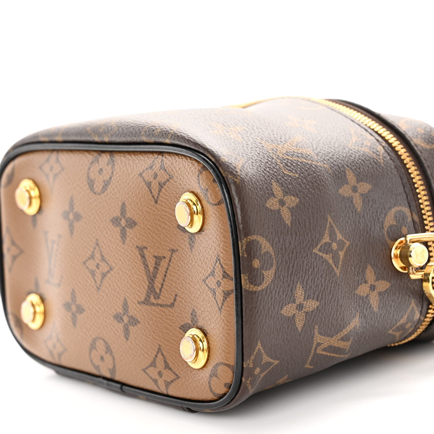 Louis Vuitton Reverse Monogram Vanity PM 9 of 10