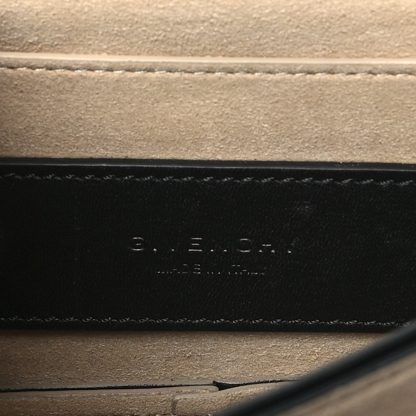 Calfskin Small Whip Top Handle Crossbody Black