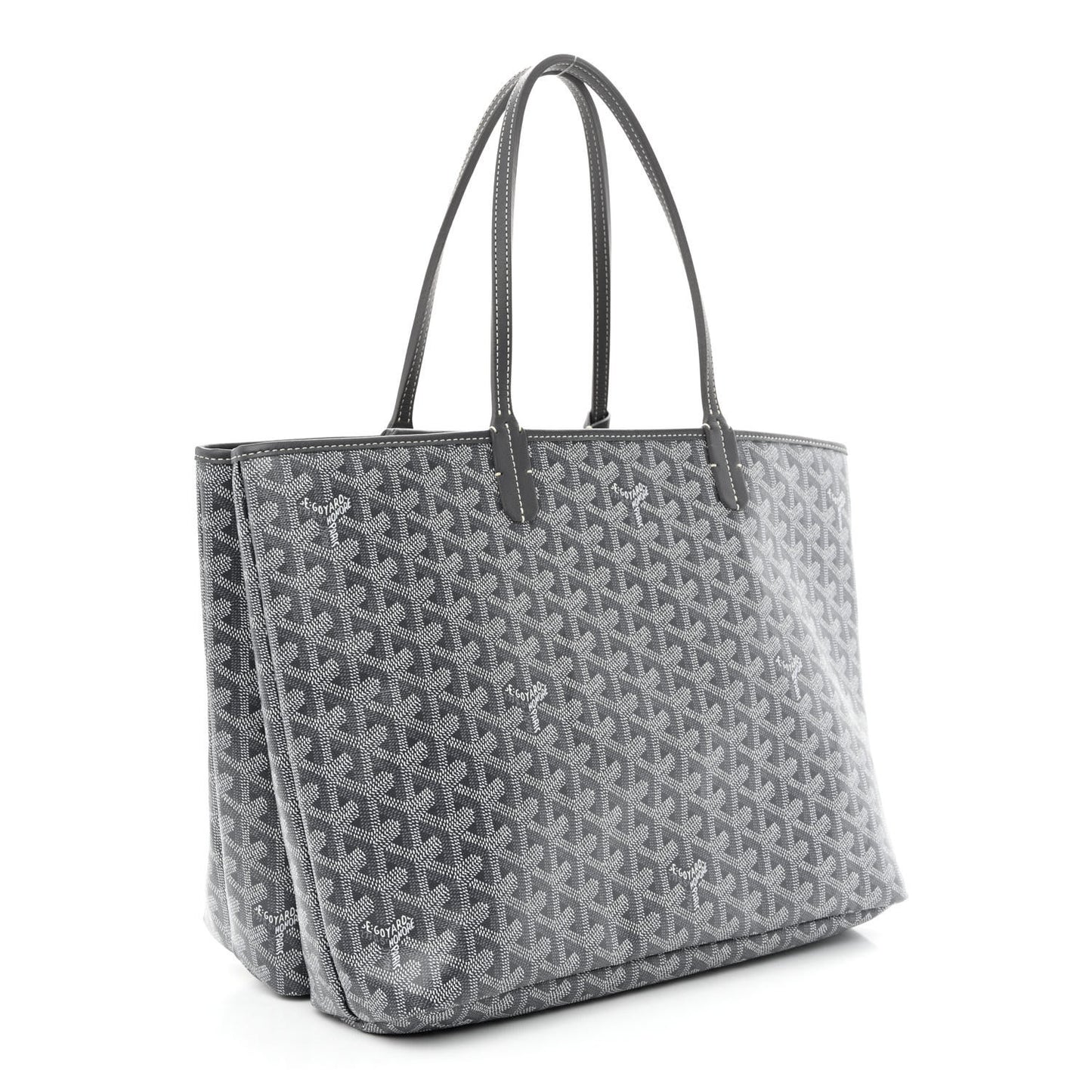 Goyardine Isabelle PM Grey