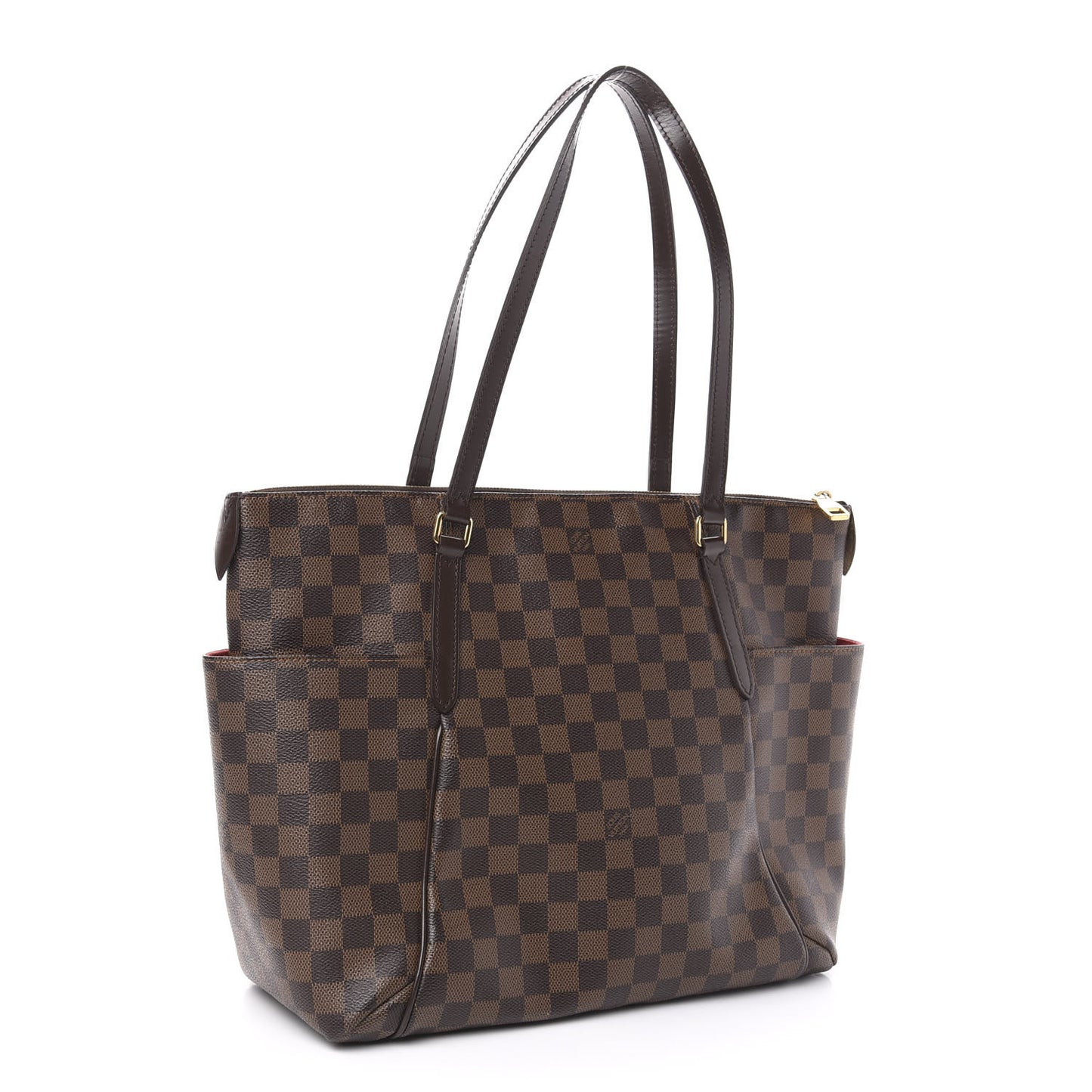 Damier Ebene Totally MM