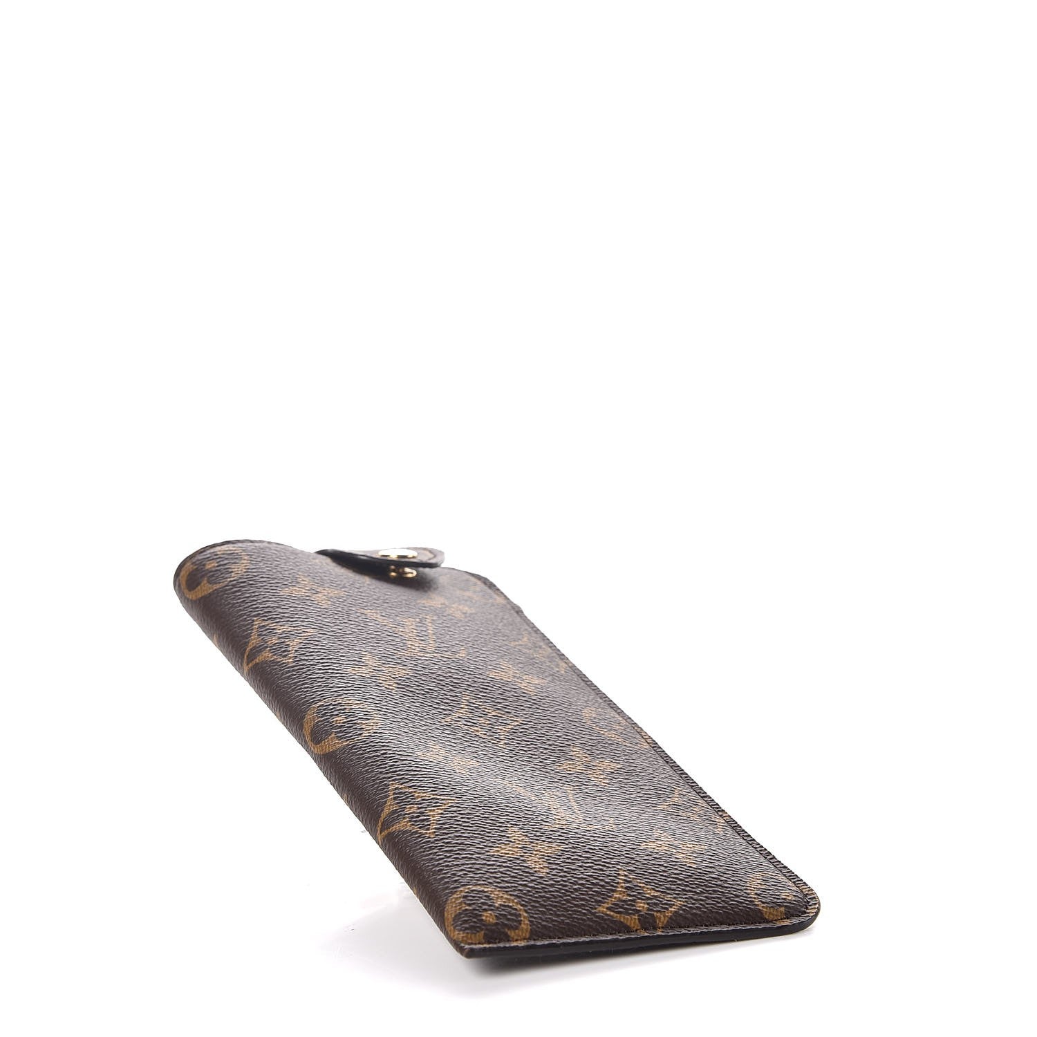 Louis Vuitton Monogram Sunglasses Case MM 4 of 8