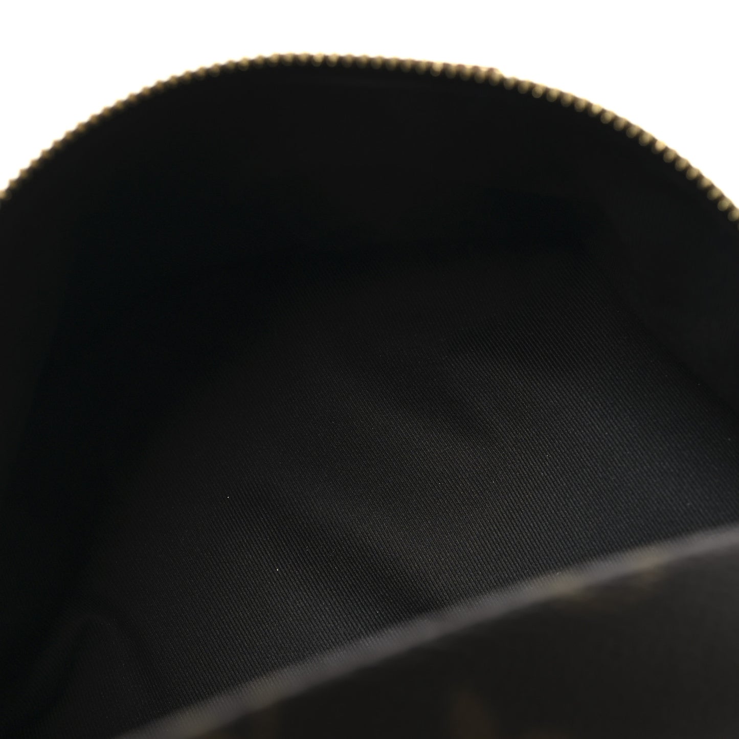 Monogram Bumbag