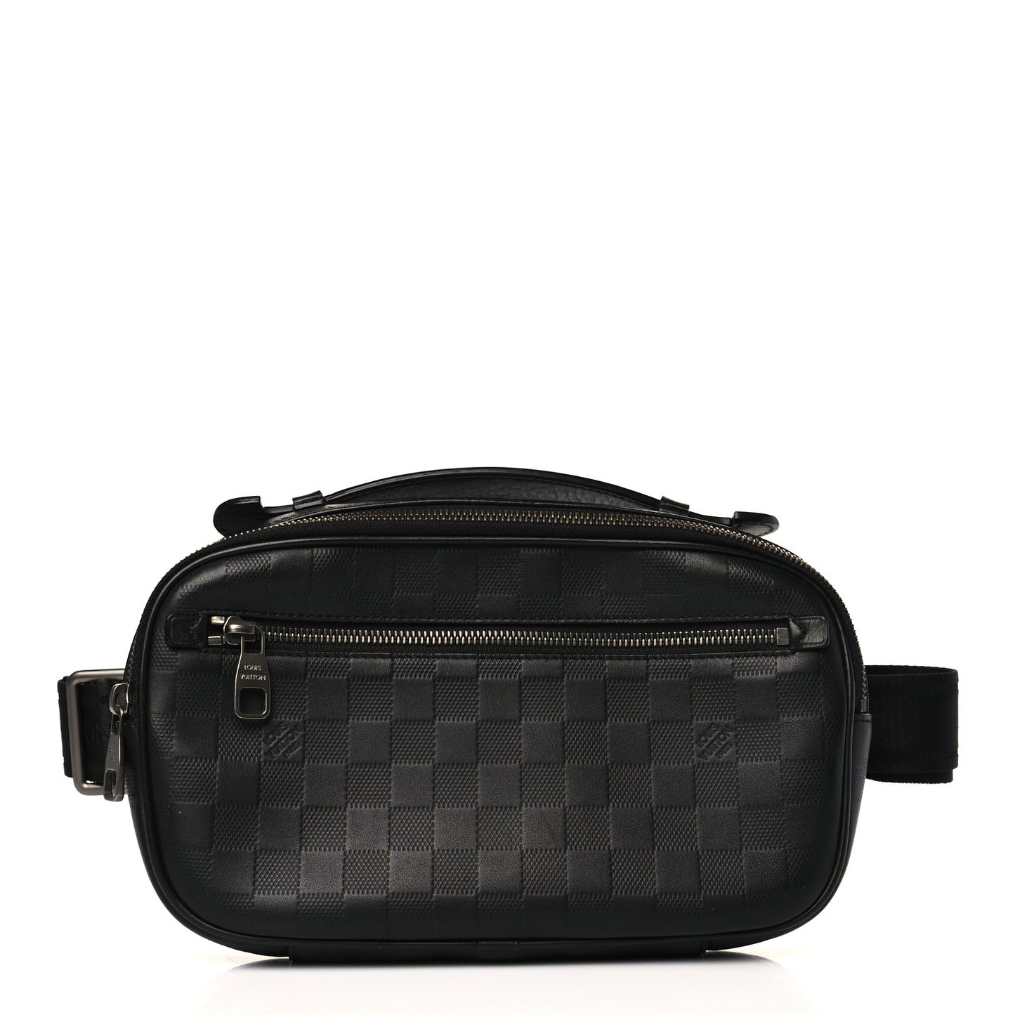 Damier Infini Ambler Onyx