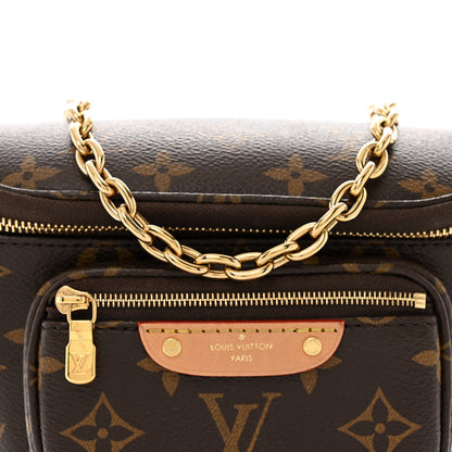 Louis Vuitton Monogram Mini Bumbag 11 of 11