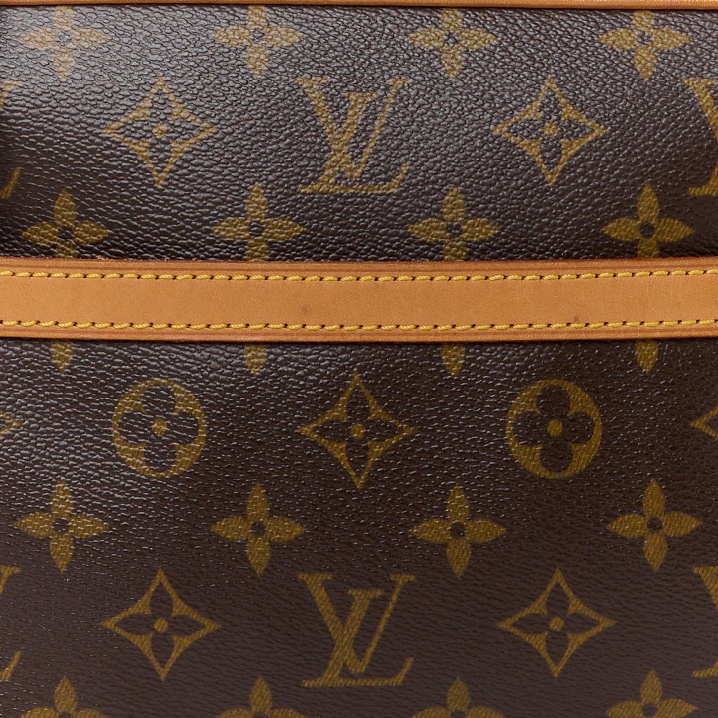 Monogram Trocadero 27