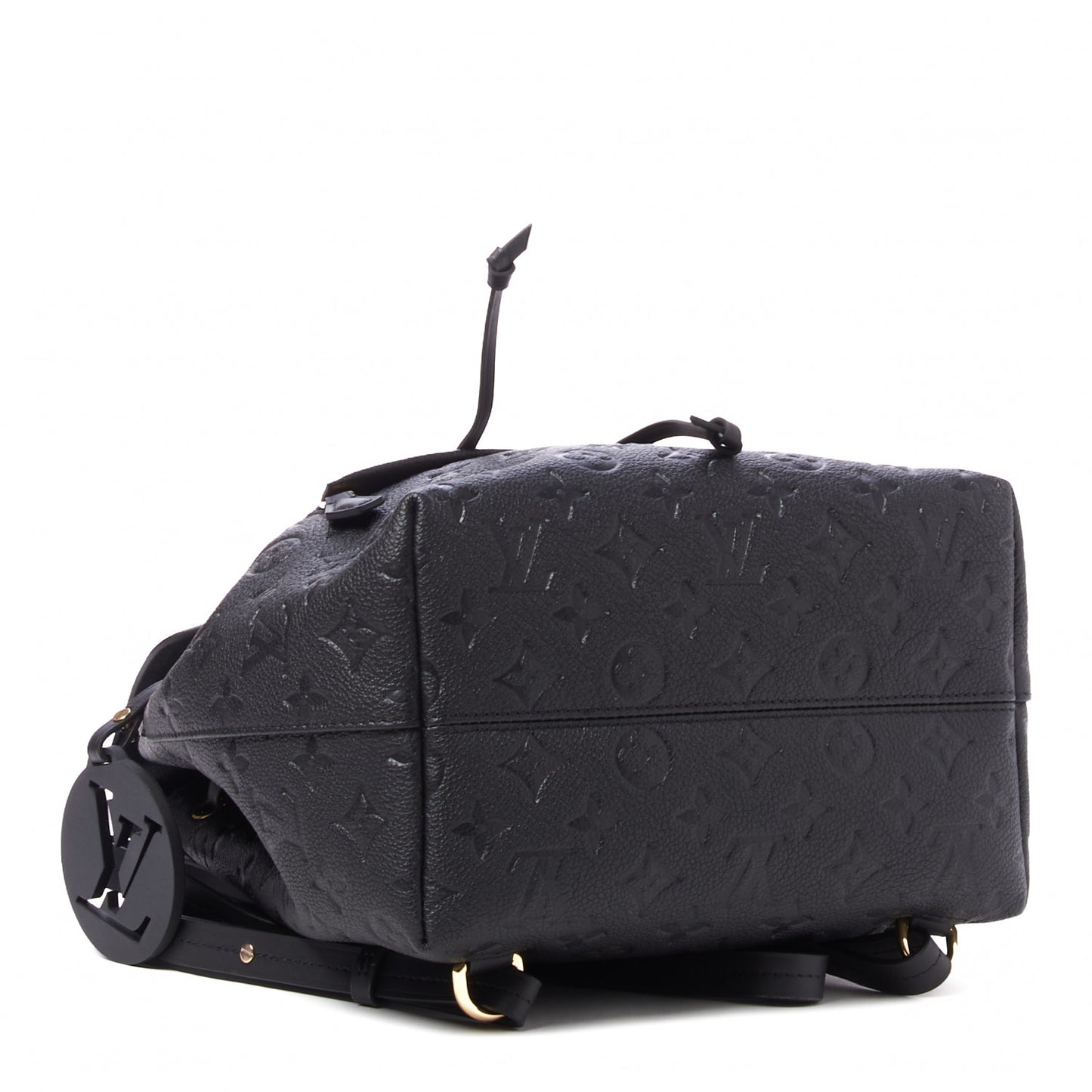 Empreinte Montsouris NM Backpack Black
