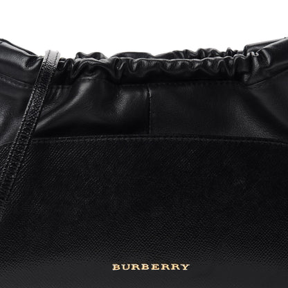 Burberry Grainy Calfskin Little Crush Black 13 of 13