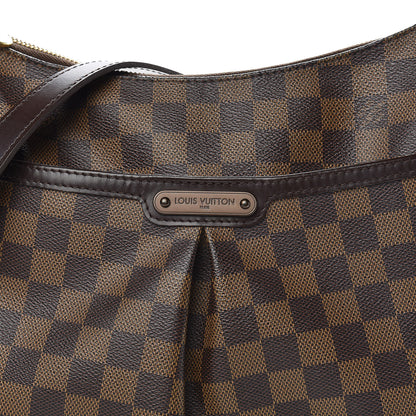 Louis Vuitton Damier Ebene Bloomsbury PM 9 of 11