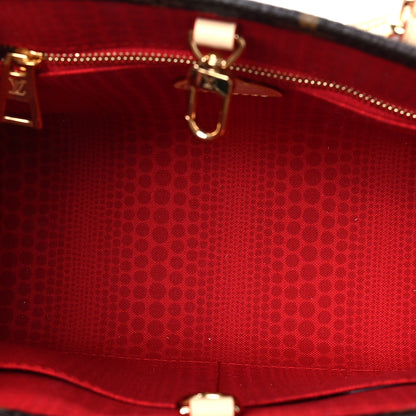 Louis Vuitton LV X YK Monogram Dots Onthego PM Multicolor 5 of 7