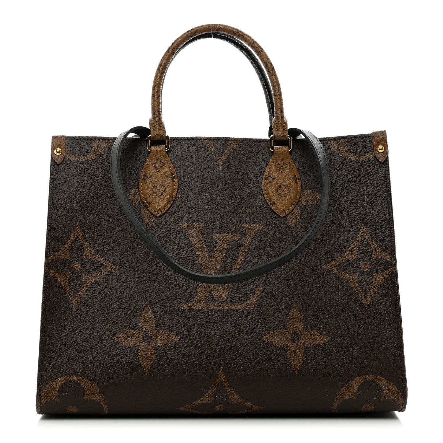 Louis Vuitton Reverse Monogram Giant Onthego MM 1 of 11