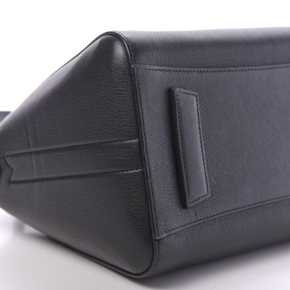 Givenchy Sugar Goatskin Small Antigona Black 6 of 12