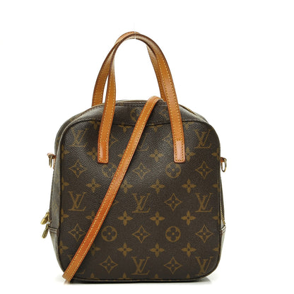 Louis Vuitton Monogram Spontini 1 of 6