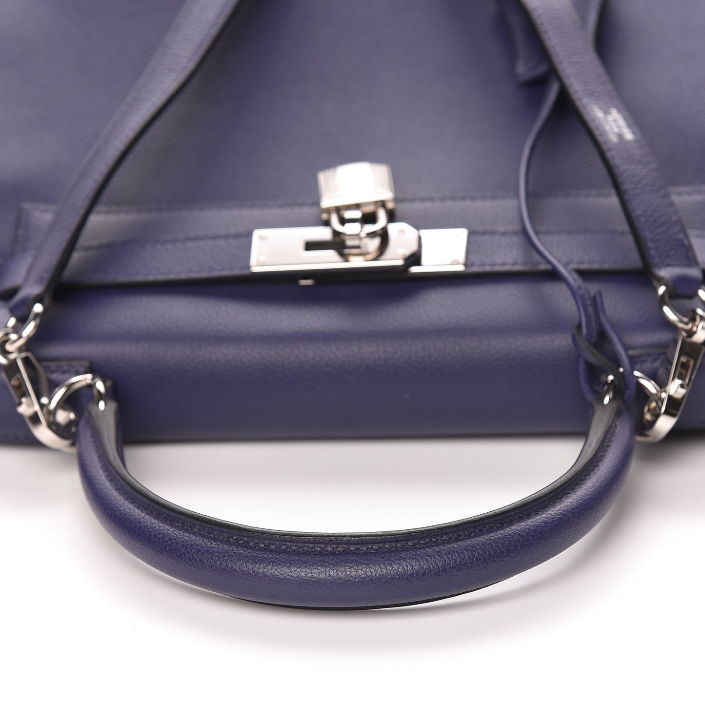 Evercolor Verso Kelly Retourne 28 Bleu Encre Bleu Zellige