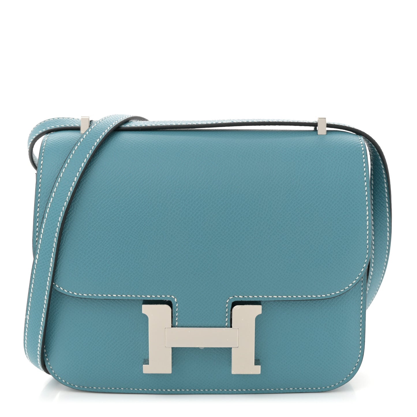 Epsom Constance 18 New Blue Jean