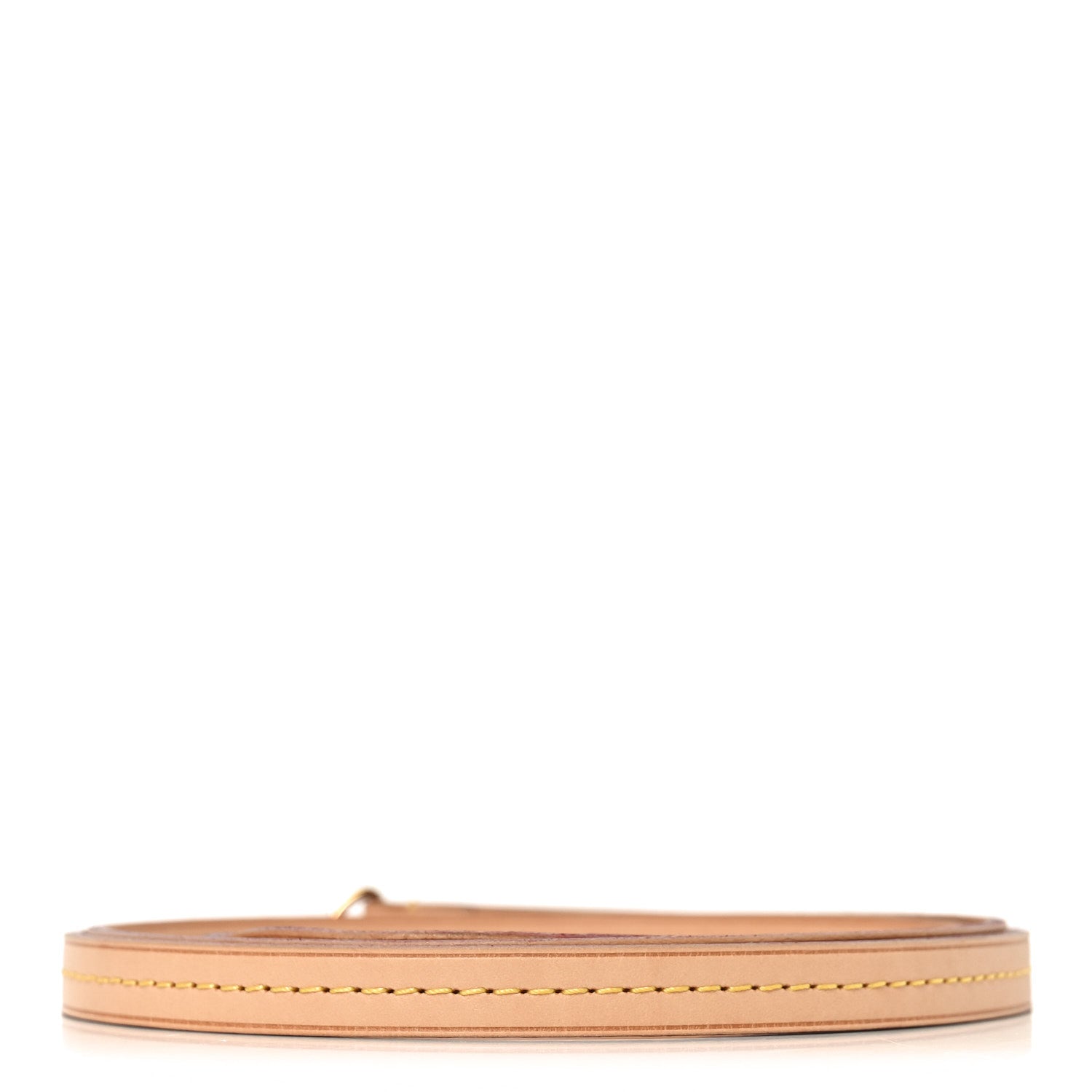 Louis Vuitton Vachetta Favorite Long Strap 2 of 3