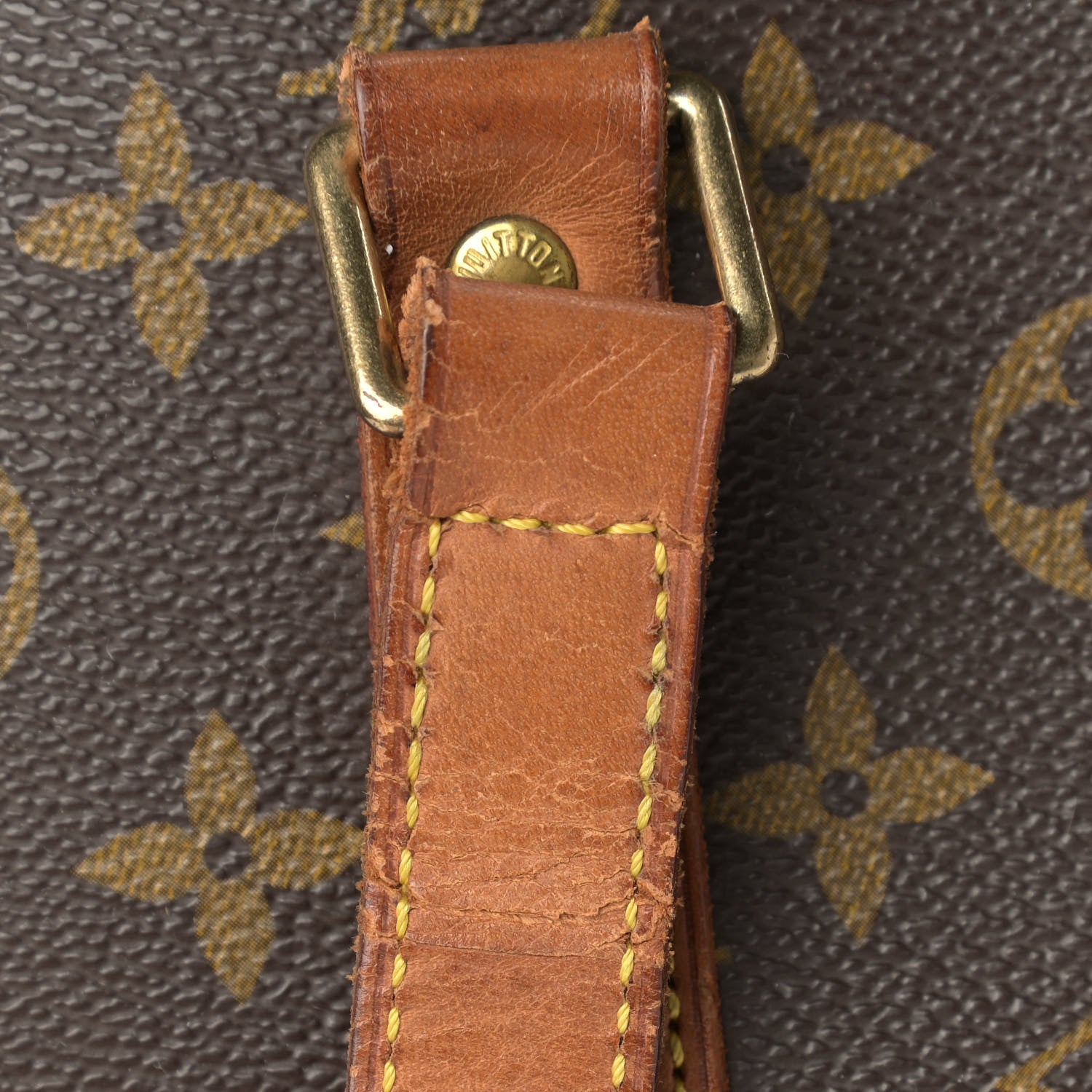 Louis Vuitton Monogram Babylone 15 of 22