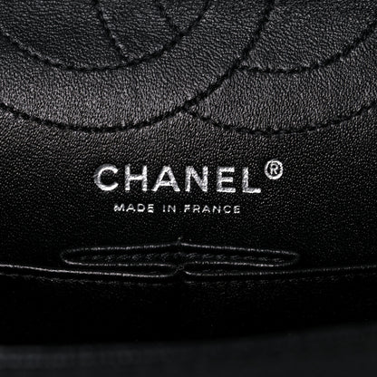 Chanel Caviar Quilted 2.55 Reissue 226 Flap Black 6 of 12