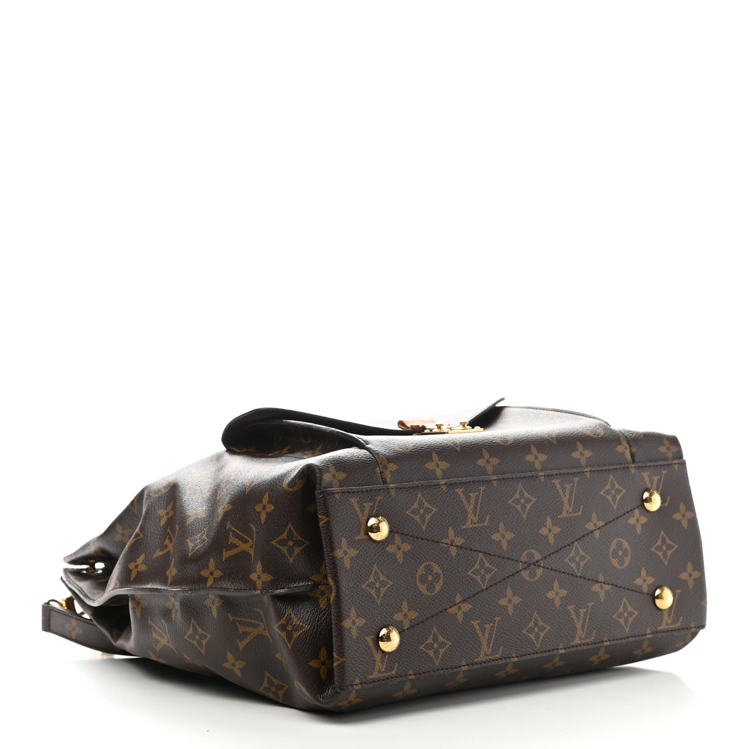 Louis Vuitton Monogram Metis 4 of 12