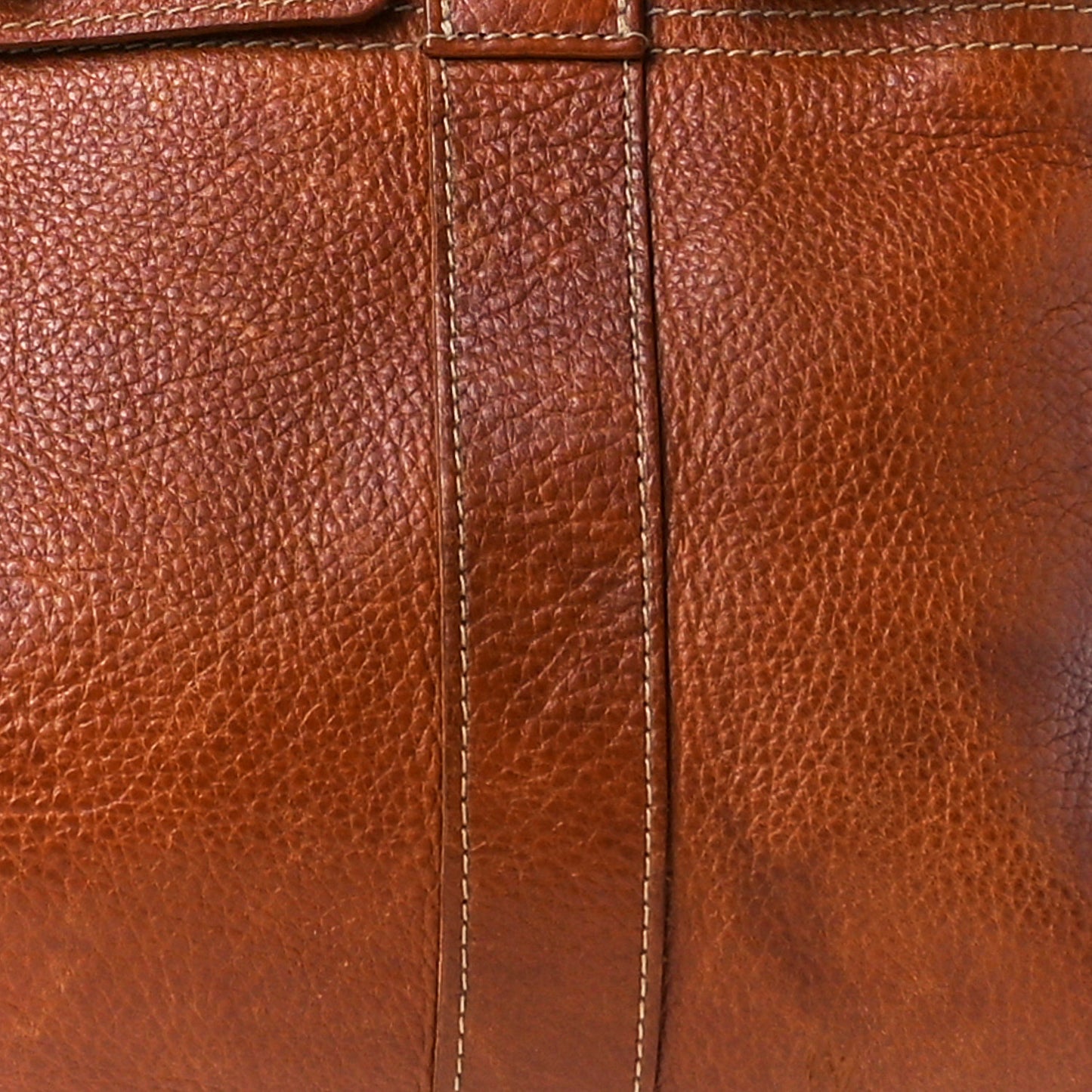 Natural Vegetable Tanned Small Bayswater Oak