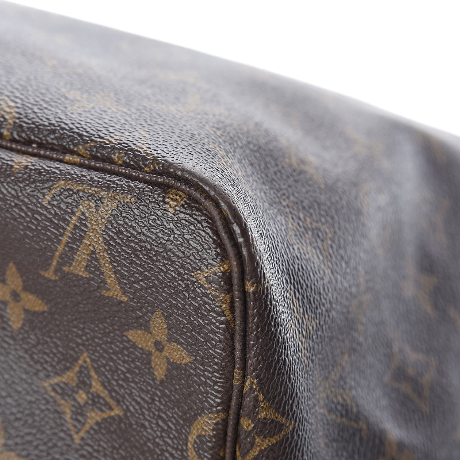 Louis Vuitton Monogram Neo Neverfull GM 11 of 15