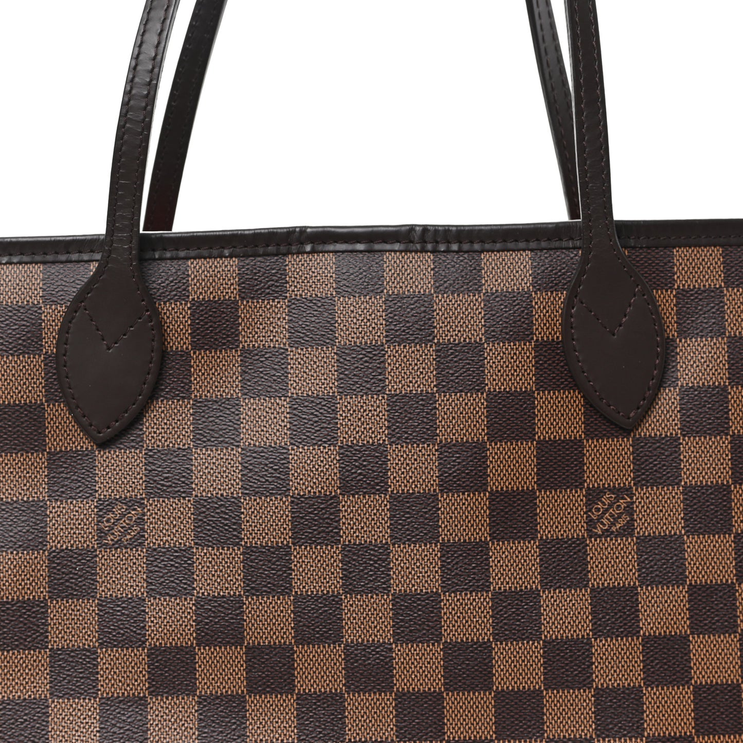 Damier Ebene Neo Neverfull GM