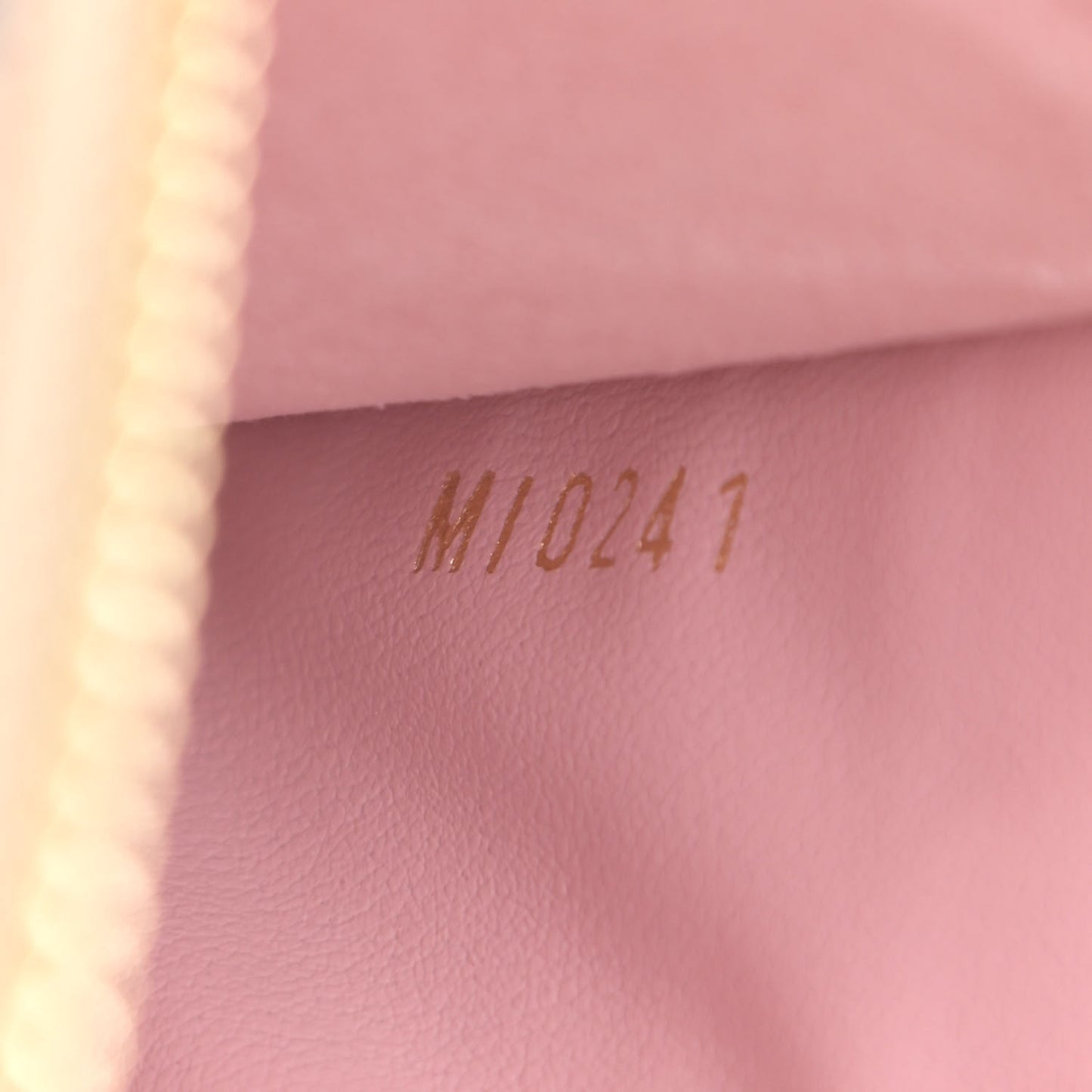 Damier Azur Double Zip Pochette