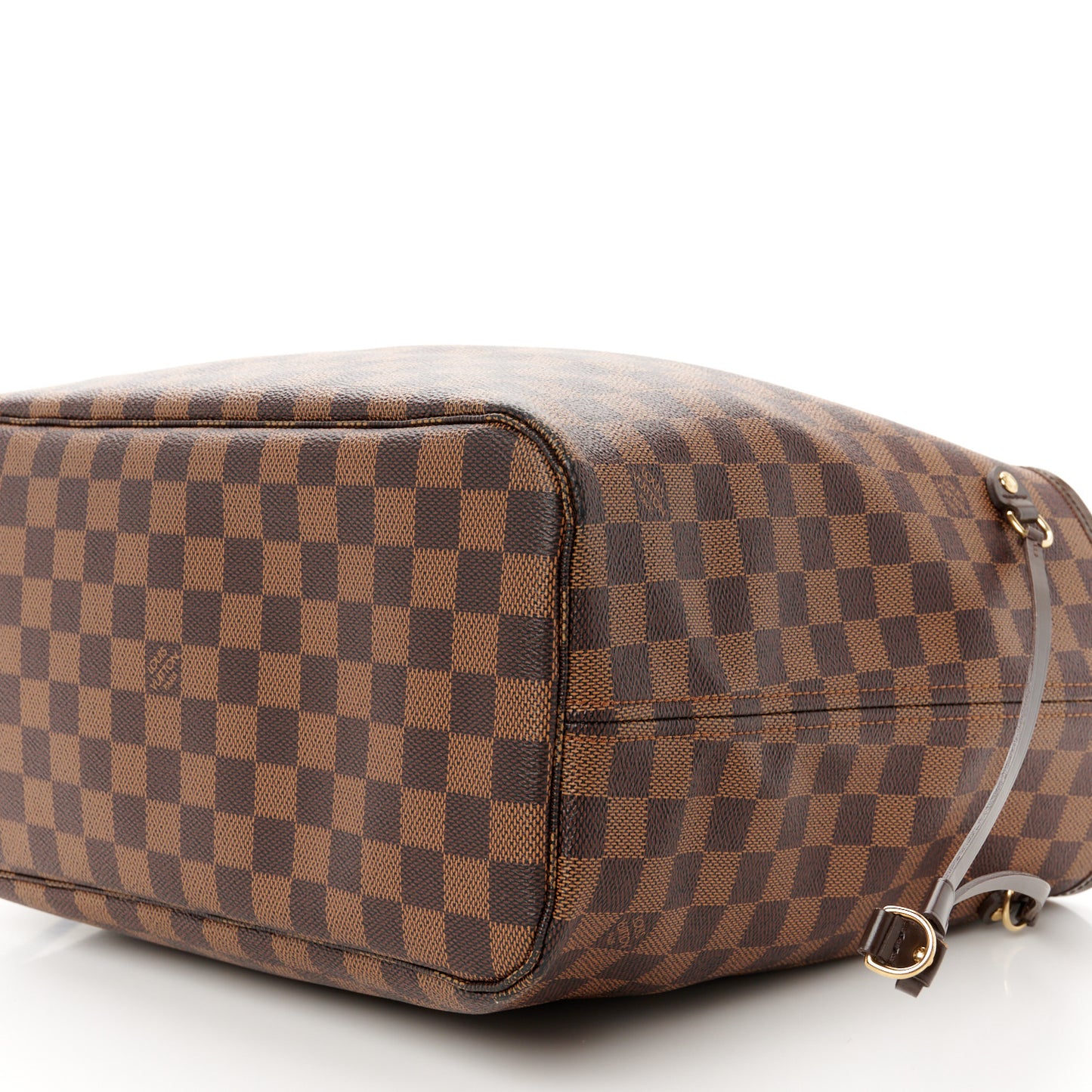 Damier Ebene Neverfull MM