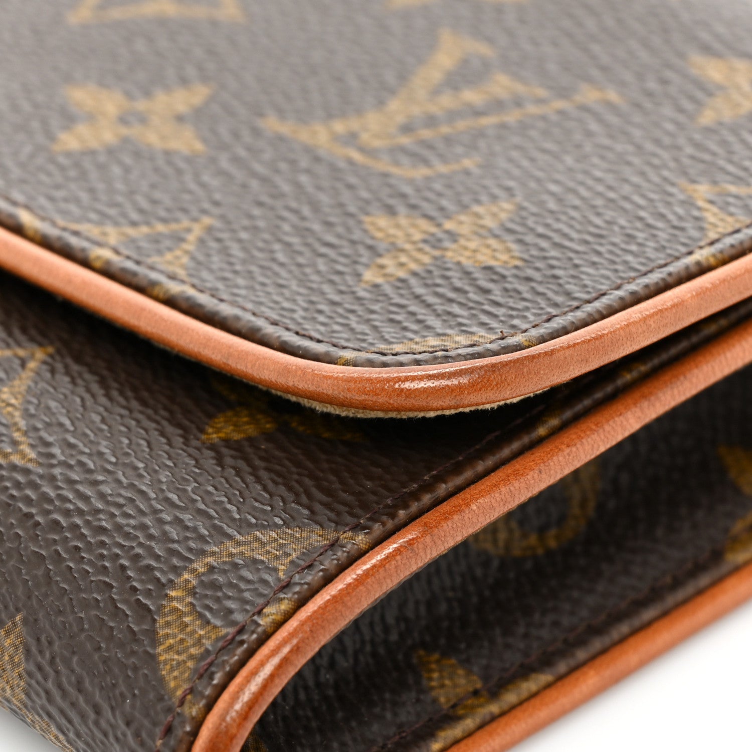 Louis Vuitton Monogram Pochette Twin GM 14 of 14