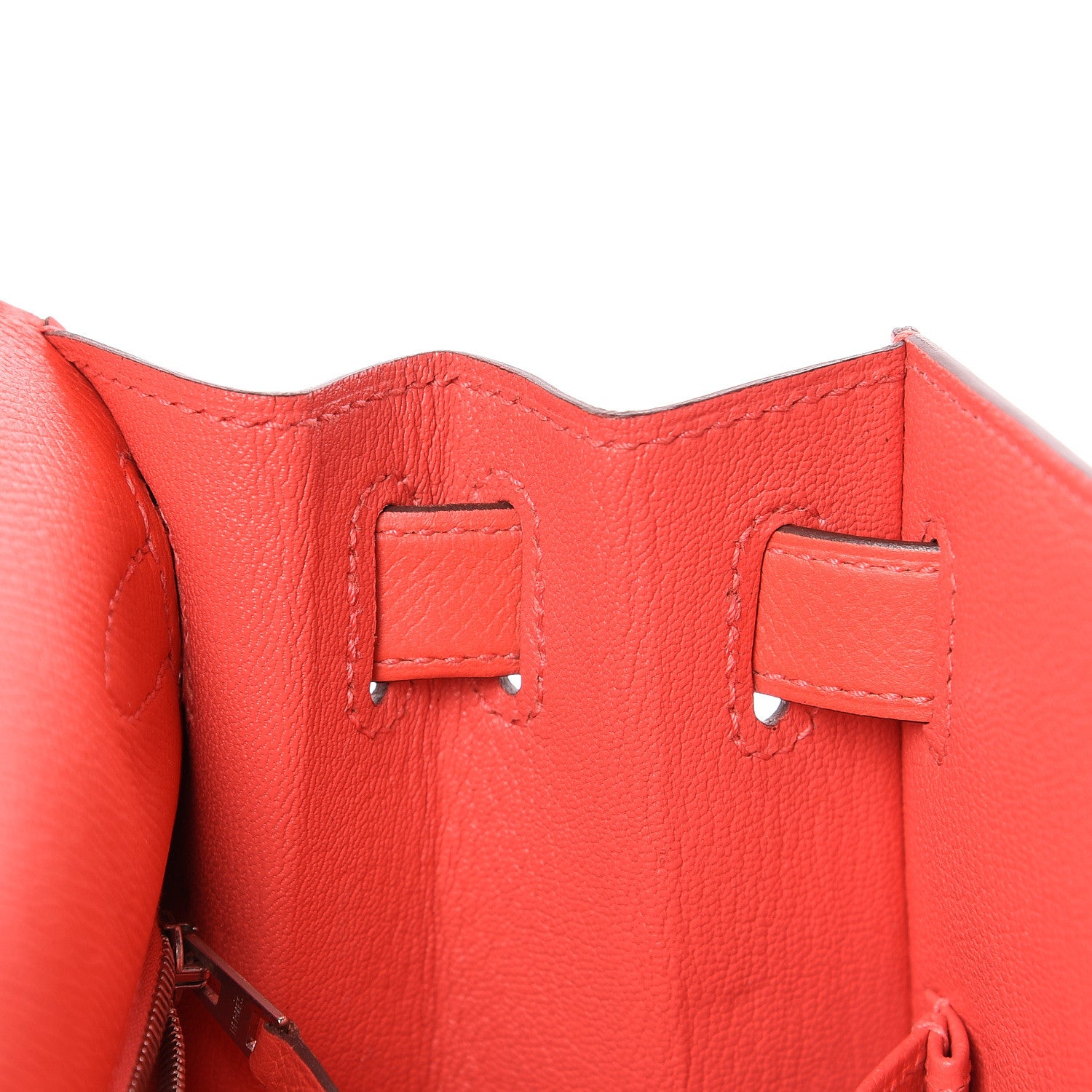 Hermes Epsom Kelly Sellier 28 Rose Jaipur 18 of 39