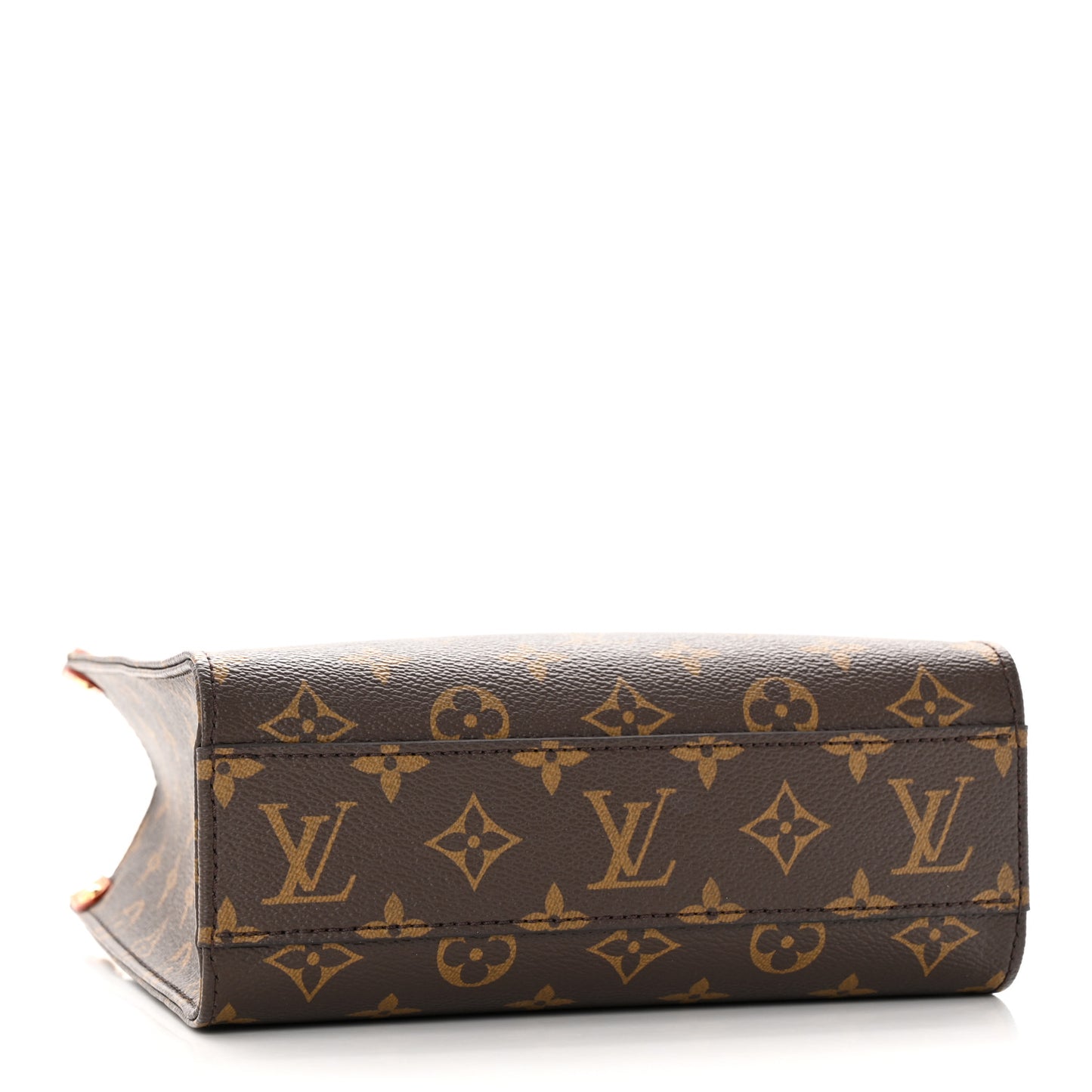 Monogram Sac Plat BB