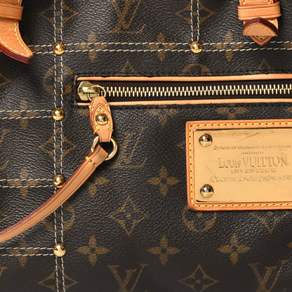 Louis Vuitton Monogram Riveting 7 of 11
