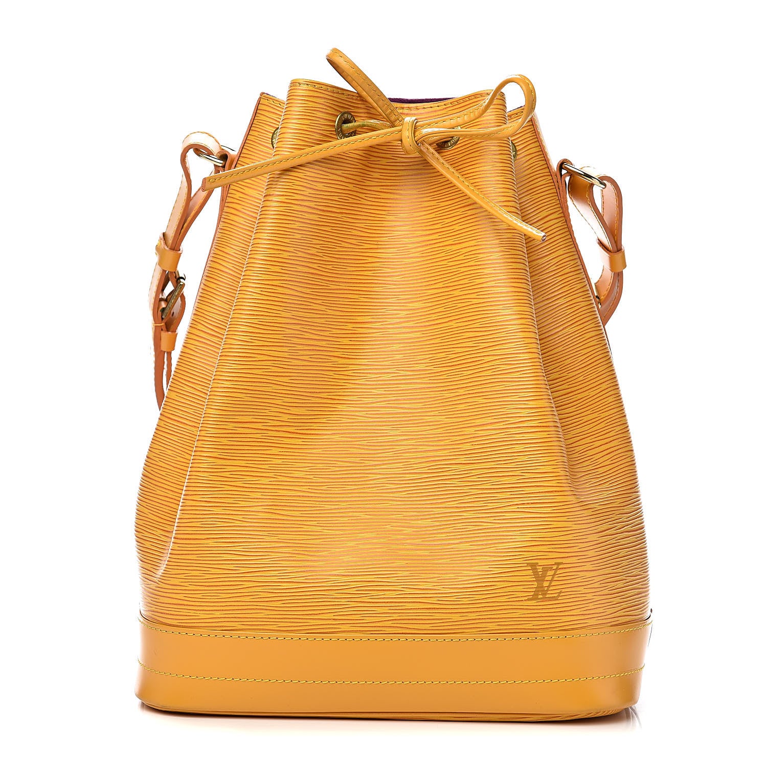 Louis Vuitton Epi Noe Tassil 1 of 14