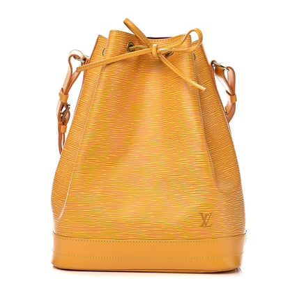 Louis Vuitton Epi Noe Tassil 1 of 14