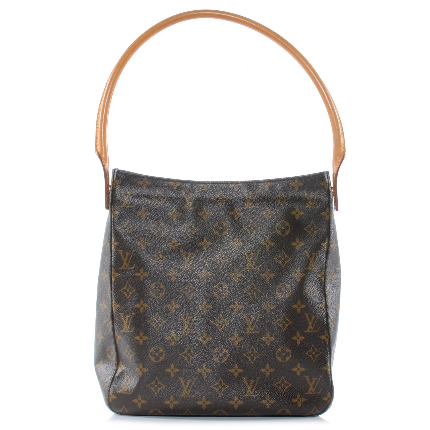 Louis Vuitton Monogram Looping GM 1 of 8