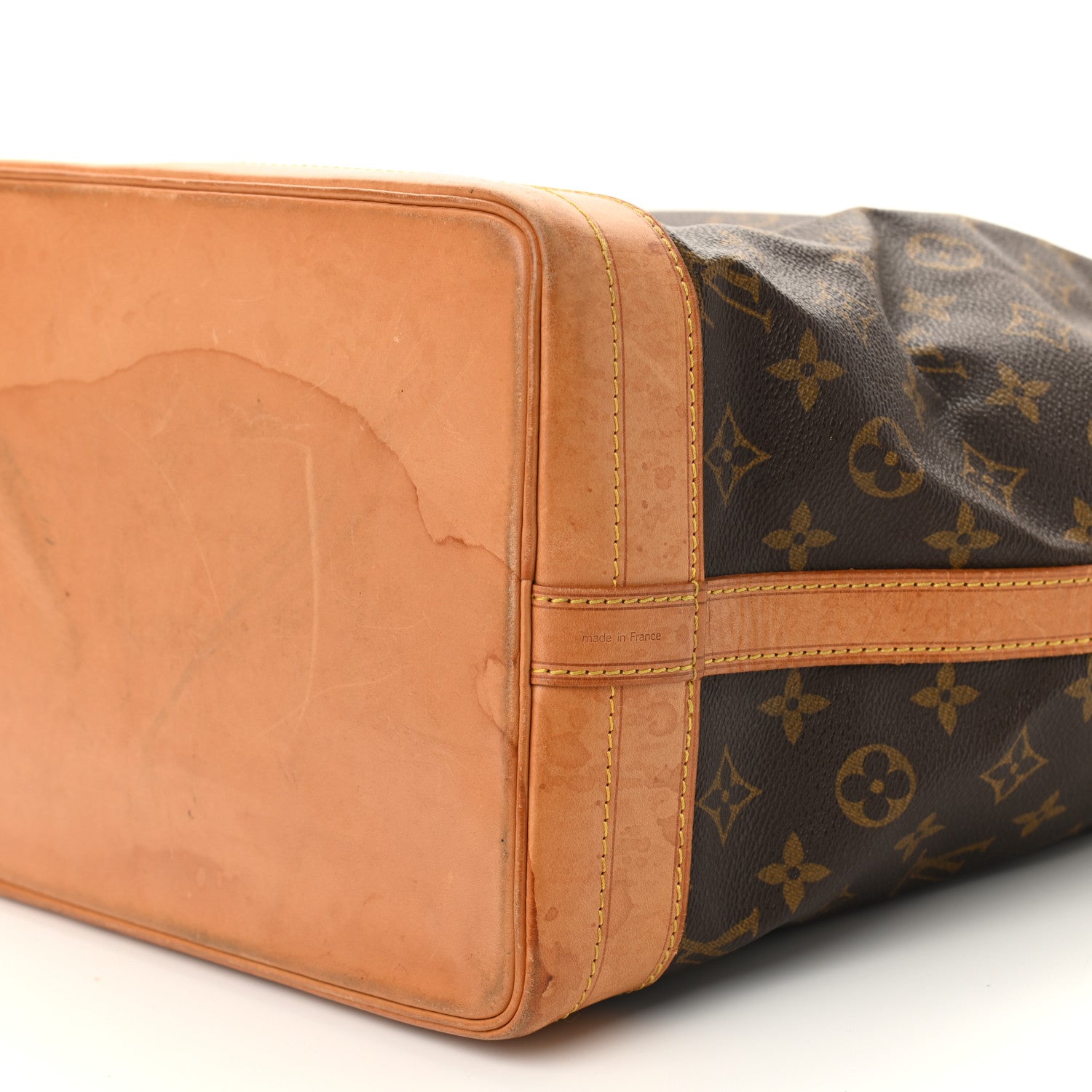 Louis Vuitton Monogram Noe 9 of 13