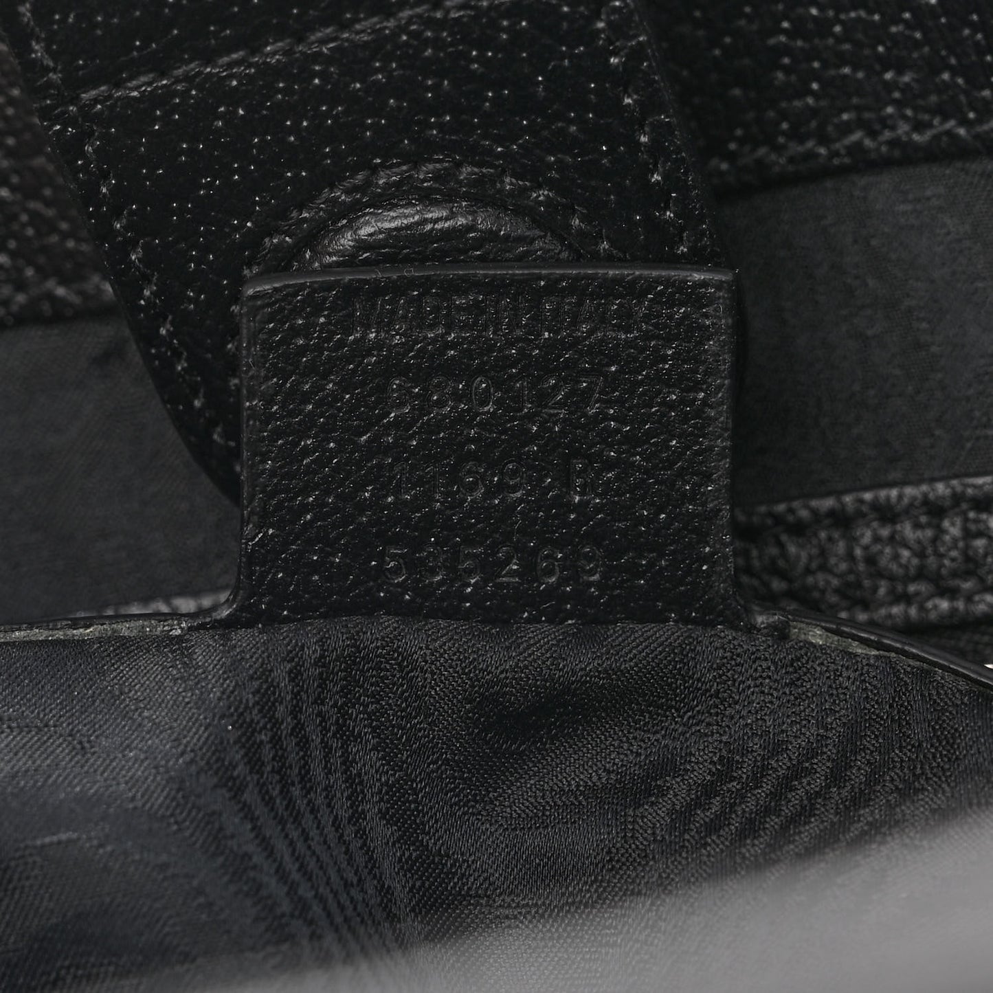 X BALENCIAGA BB Monogram Web Graffiti Large Ophidia Shopping Tote Black