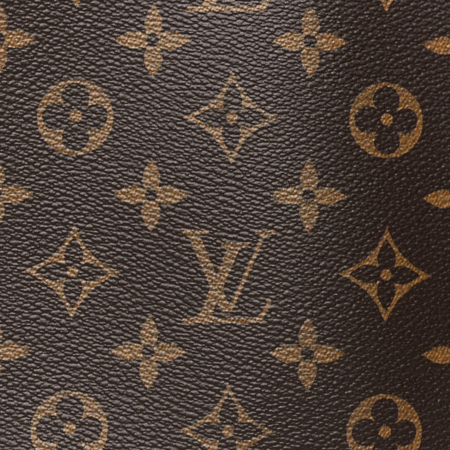 Monogram Toiletry Pouch 26