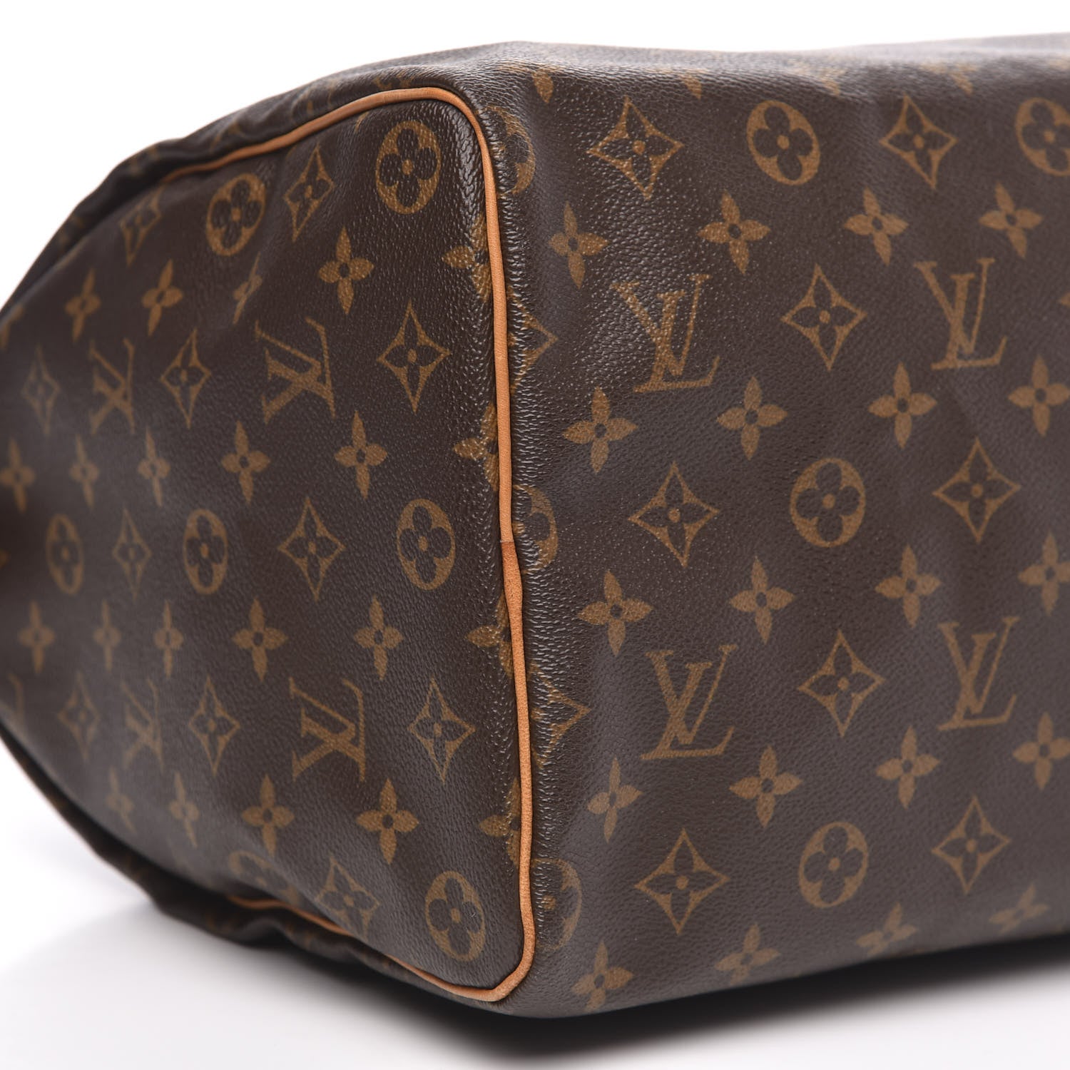 Louis Vuitton Monogram Speedy 40 10 of 13