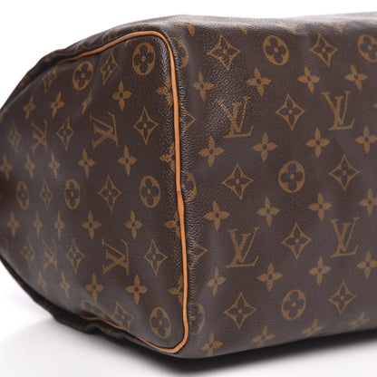 Louis Vuitton Monogram Speedy 40 10 of 13