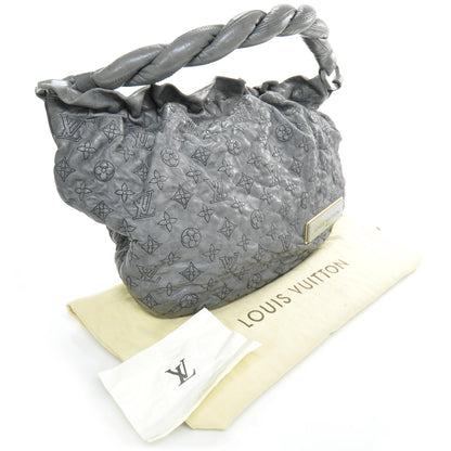 Louis Vuitton Nimbus Olympe GM Anthracite 10 of 10