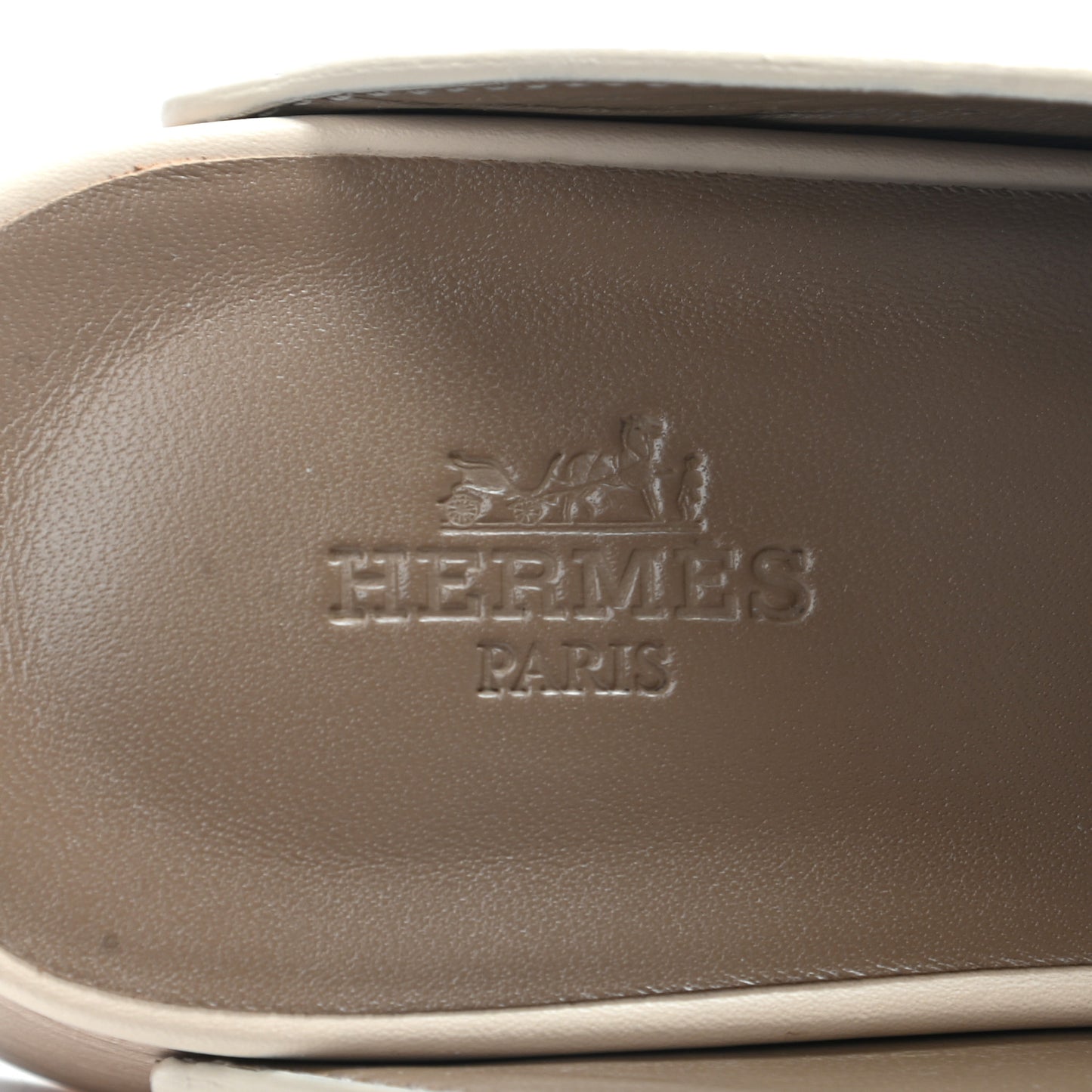 Calfskin Calya Mules 37 Hetre