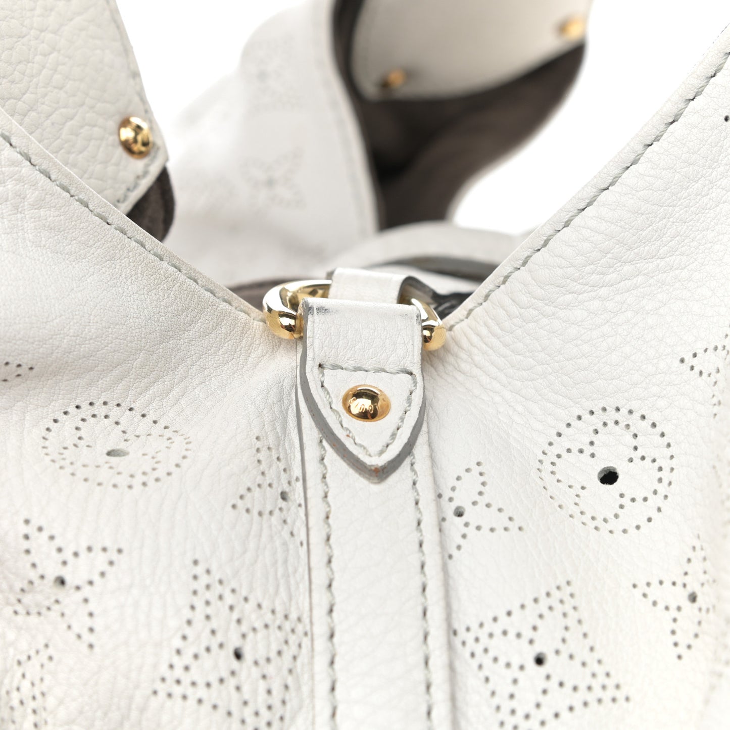 Mahina XL White