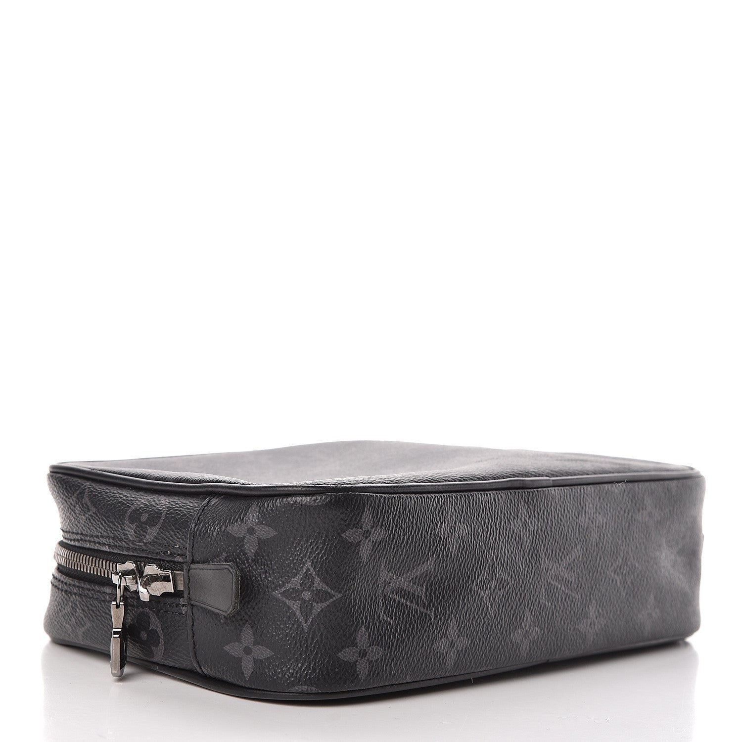 Louis Vuitton Monogram Eclipse Toilet Pouch GM 4 of 6
