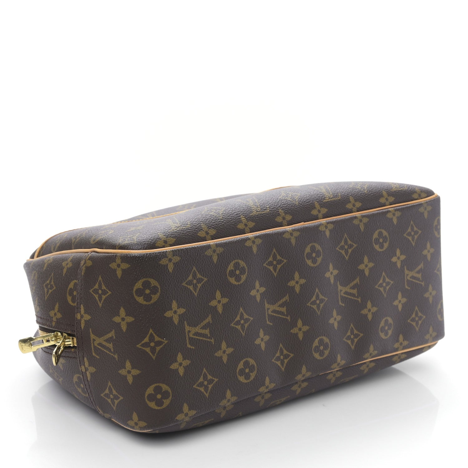Louis Vuitton Monogram Deauville 4 of 8