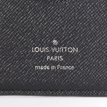 Louis Vuitton Monogram Eclipse Pocket Organizer NM 6 of 7