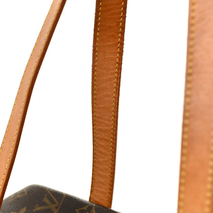 Louis Vuitton Monogram Cite GM 31 of 31