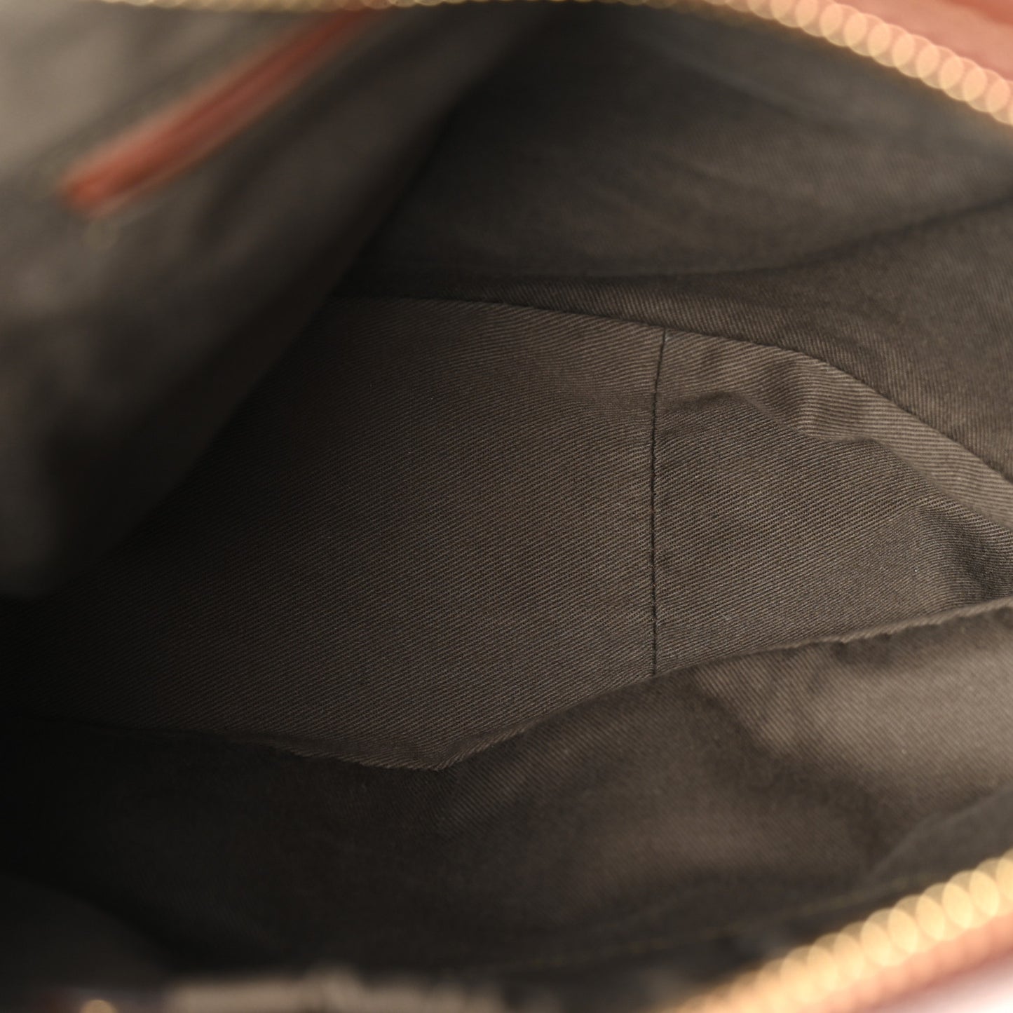 Calfskin Medium Marcie Satchel Ebony